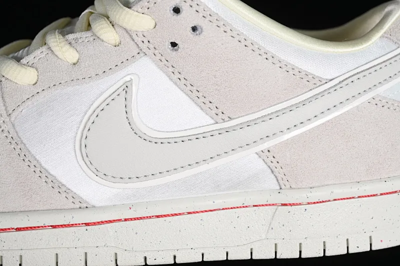 All categories Nk SB Dunk series Nk SB Dunk Low low-top sneakers F version Nk SB Dunk Low 2024 Valentine's Day theme SB low-top casual sneakers FZ5654-100